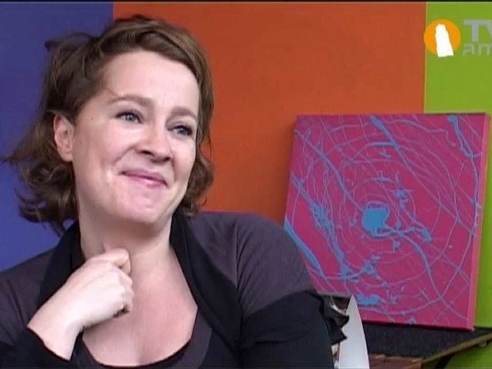 Béatrice Facquer : un one woman show "en dehors des clous"