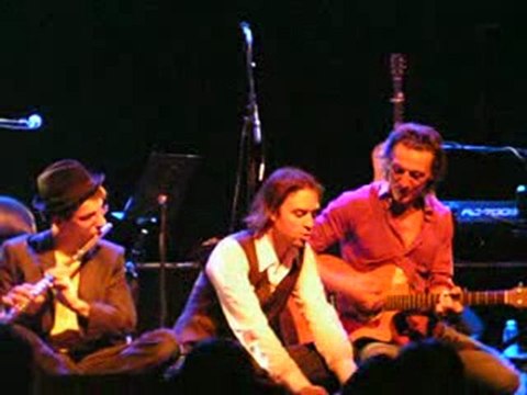 Stanislas Bonus Manège L'Européen 19-02-2010