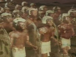 Egypt Beyond the Pyramids part3(5-1)