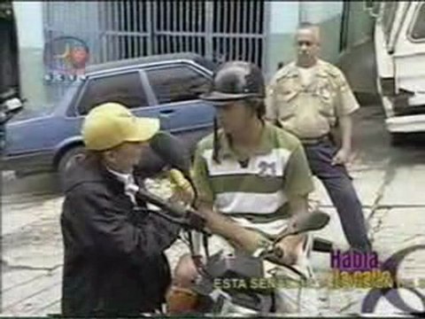 HABLA LA CALLE 19022010 2DA PARTE