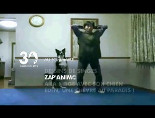 Sommaire émission 30 Millions d'Amis du 27 02 10