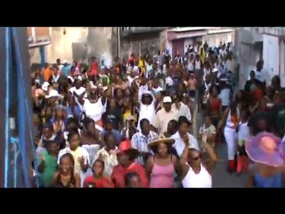 CARNAVAL BUZZ-BASSE POINTE LUNDI GRAS RADIO 22