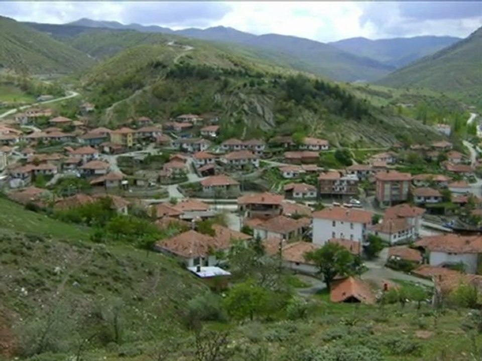 YozgatAydıncık