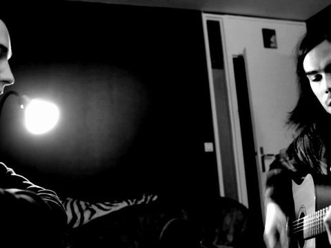 AqME - Le Culte Du Rien (Acoustique)