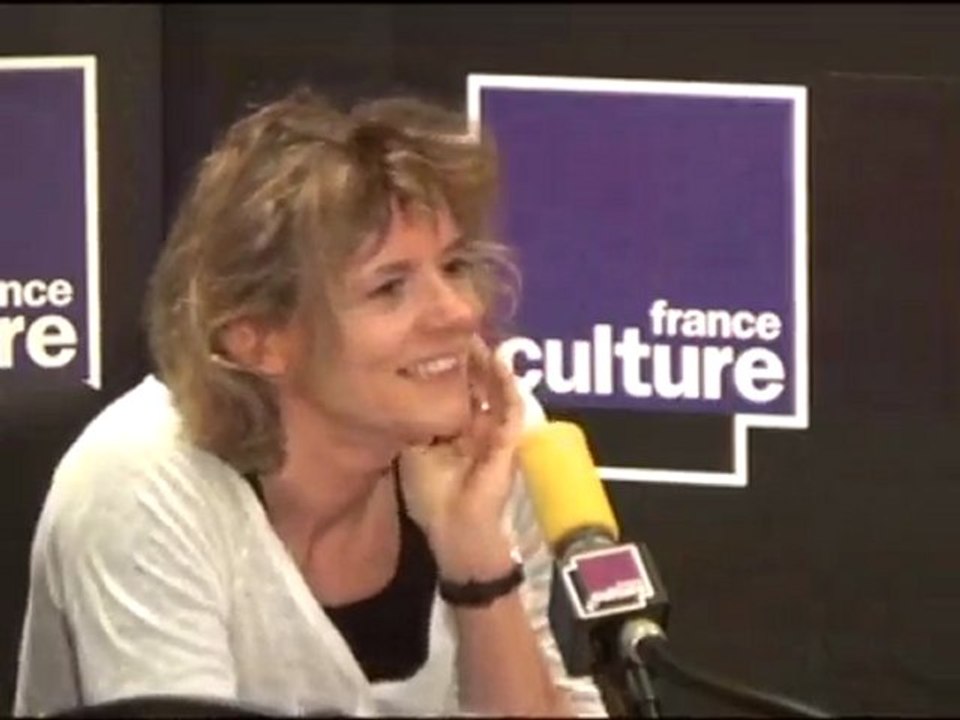 Florence Aubenas