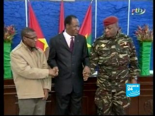 Afrique de l'Ouest :Pourquoi tous ces coups d'État ?