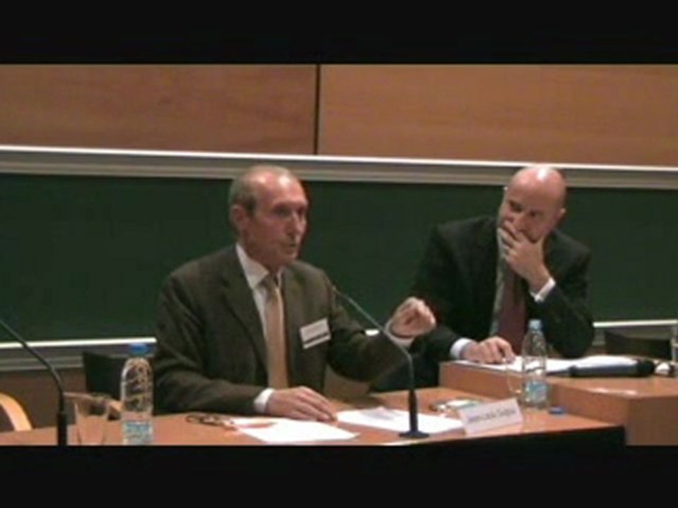 Assises régionales KPMG Lille Part 1