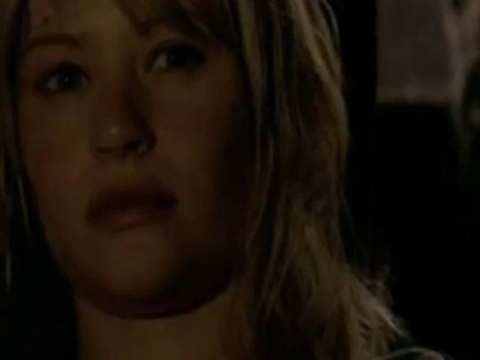 Lost Season 6 Claire Trailer (Fanmade)