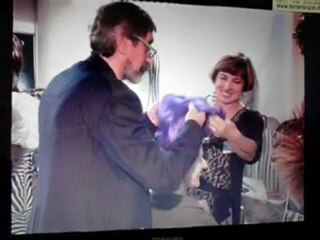 Artigiano in fiera a Milano Rho_ parrucche personalizzate_