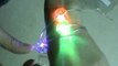Multi-color Fashionable Flashing LED Bracelet for Party