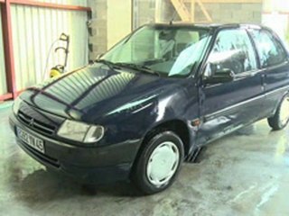 Auto clean : Station de lavage d’auto dans le Loiret