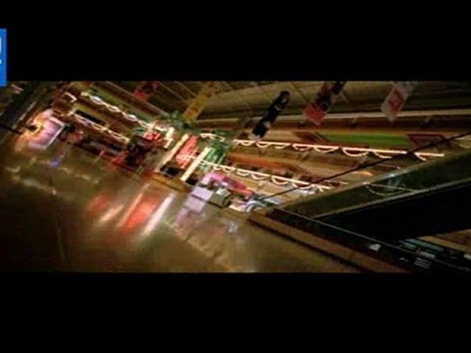 Hide & Seek THEATRICAL TRAILER 2Min 2SEC