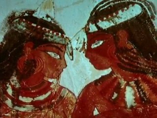 Egypt Beyond the Pyramids part3 (6-1)