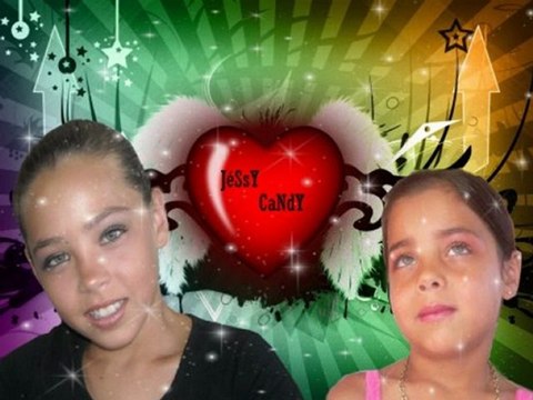 VIDEOS DE MES NIECES ET NEUVEUX.