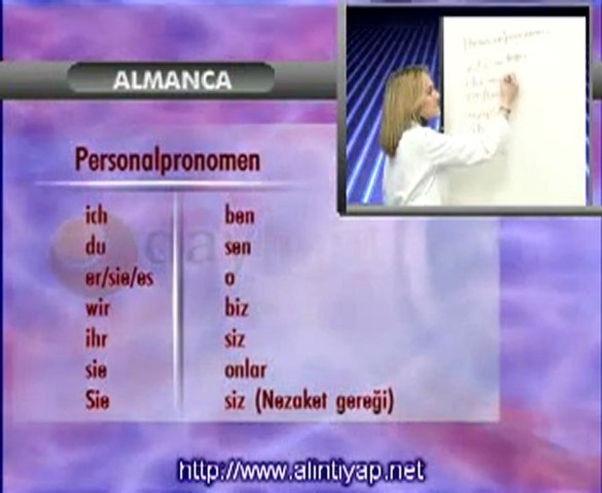 Daylight Almanca Gorsel Egitim Seti 38VCD www.a...