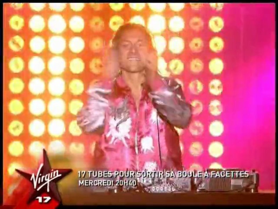 17 tubes pour sortir sa boule à facettes sur Virgin 17 !