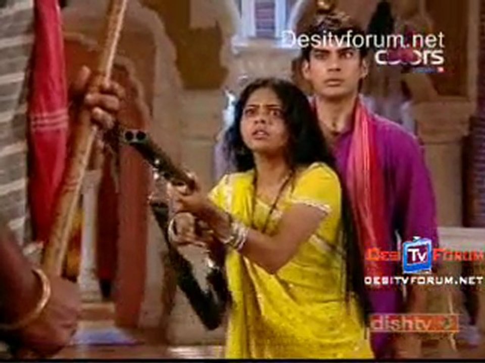 Bairi Piya - 23rd February 2010 - pt3