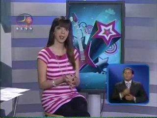 Arte y Espectaculos 23 de febrero Matutina