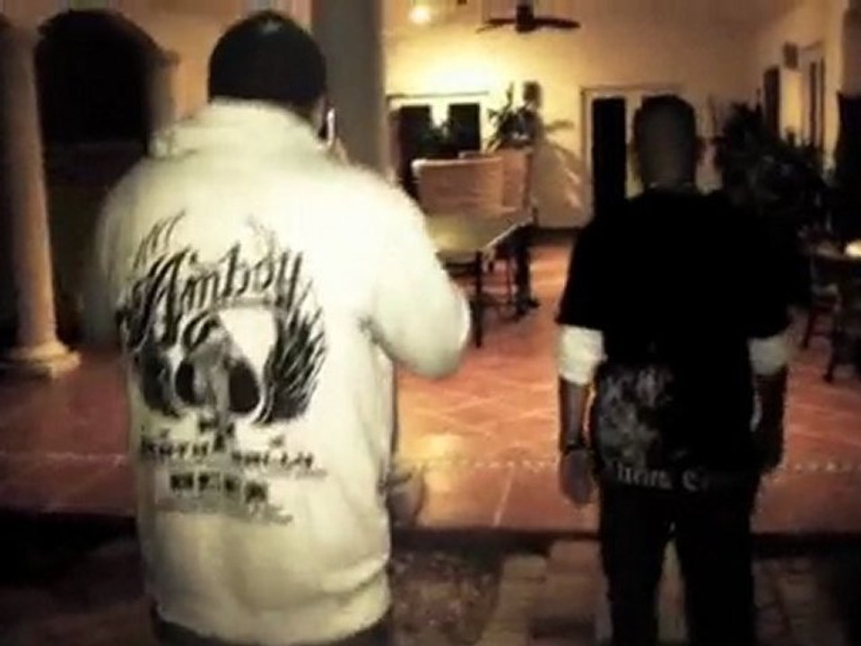 Miami Music Video: Gunplay & French Montana - Dirty Money