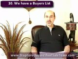 12 Reasons to work with Investors on Short Sales #5
