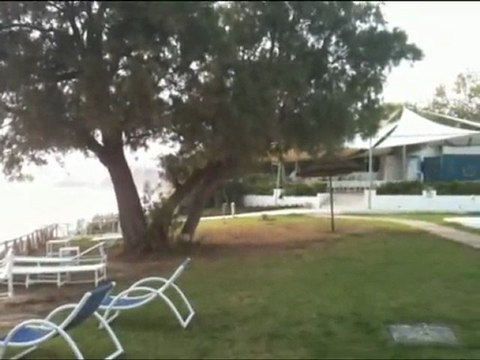 LE SULTAN HAMMAMET TUNISIA