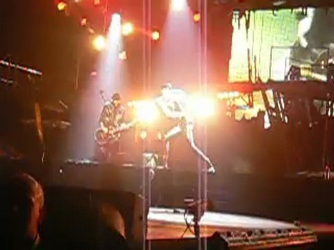 TOKIO HOTEL AUTOMATISCH ROCKHAL LUXEMBOURG 22/02/2010