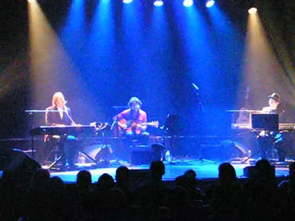 Stanislas Ma belle Eve L'Européen 20-02-2010