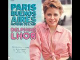 Hôtesse de l'air Paris Buenos Air - 1985