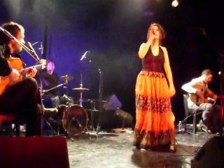 Gens venus d'ailleurs