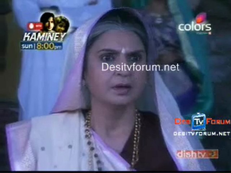 yeh Pyaar Na - 23rd February 2010 - pt1