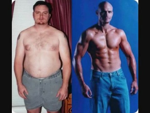 Weight Loss & Fat Loss Tips - Weight Loss Transformation