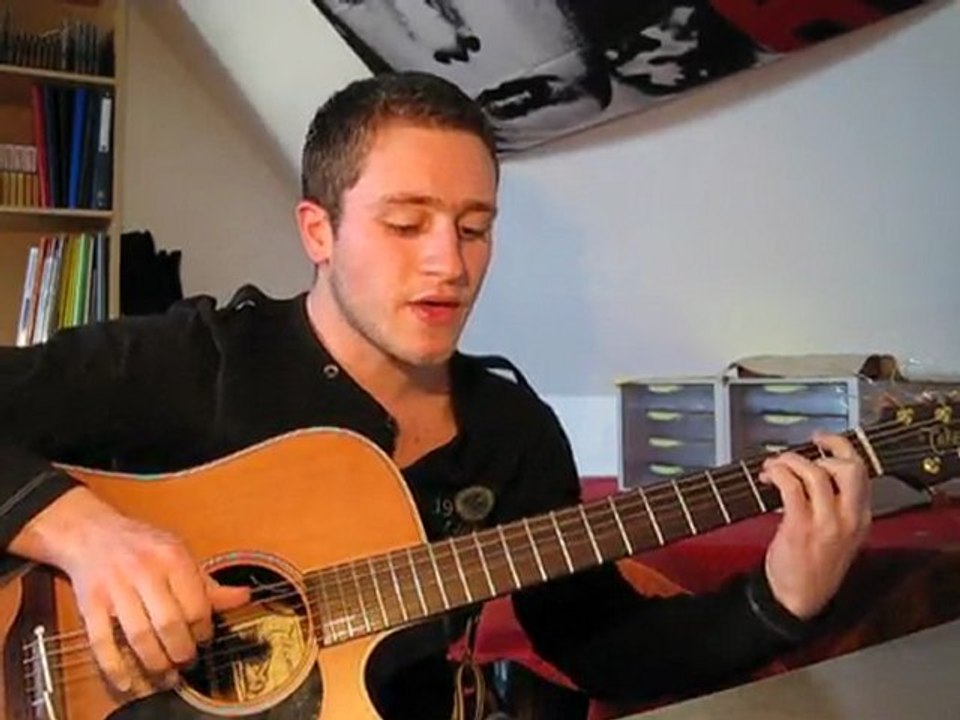 Across the universe Peet cover