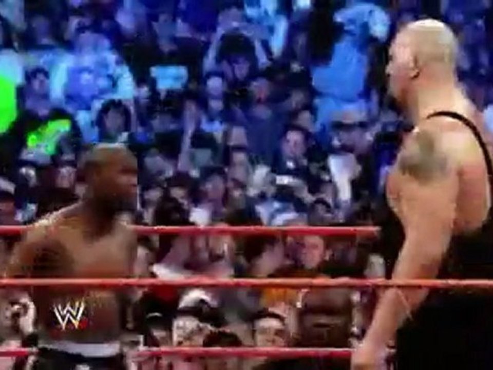 WWE Wrestlemania 26 - Official Promo