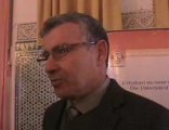 الجهوية وآفاق التنمية ندوة بجامعة محمد الأول بوجدة
