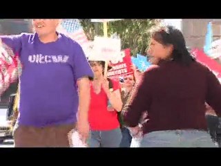 One Last Push for Health Care Reform