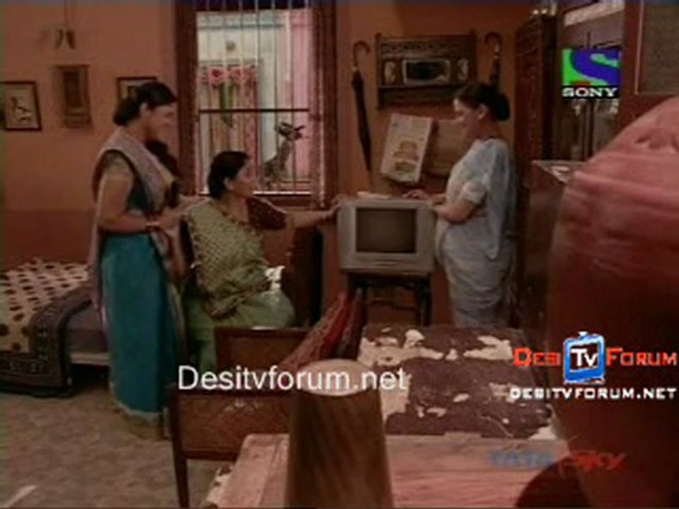 Sukh By Chance - 23rd February 2010 Video Update pt3