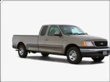 Used 2001 Ford F-150 Muskogee OK - by EveryCarListed.com