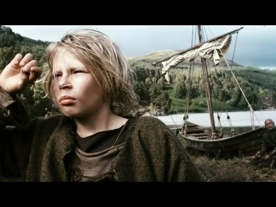 VALHALLA RISING