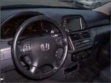 Used 2006 Honda Odyssey Salt Lake City UT - by ...