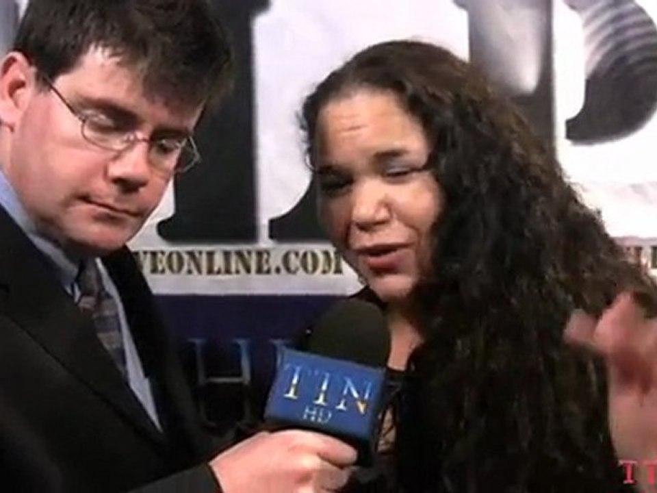 Production Live: Susan Coombs Mixture Magazine Interview!