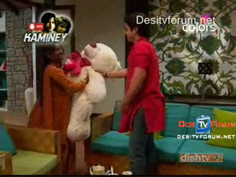 Laagi Tujhse - 23rd February 2010 - pt2