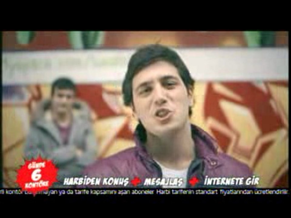 Gençler Buraya!