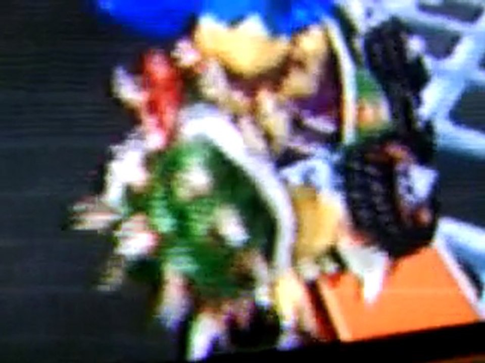 bug Mario kart n°2