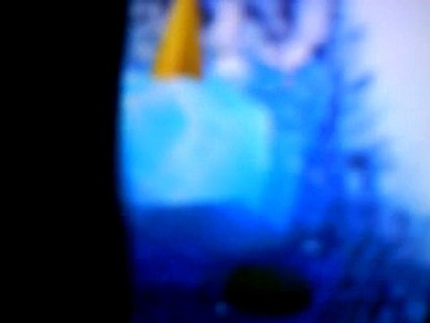 Bug Super Mario 64 DS