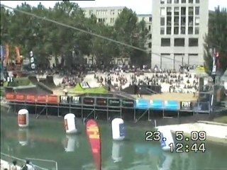 rive du lez 2 montpellier
