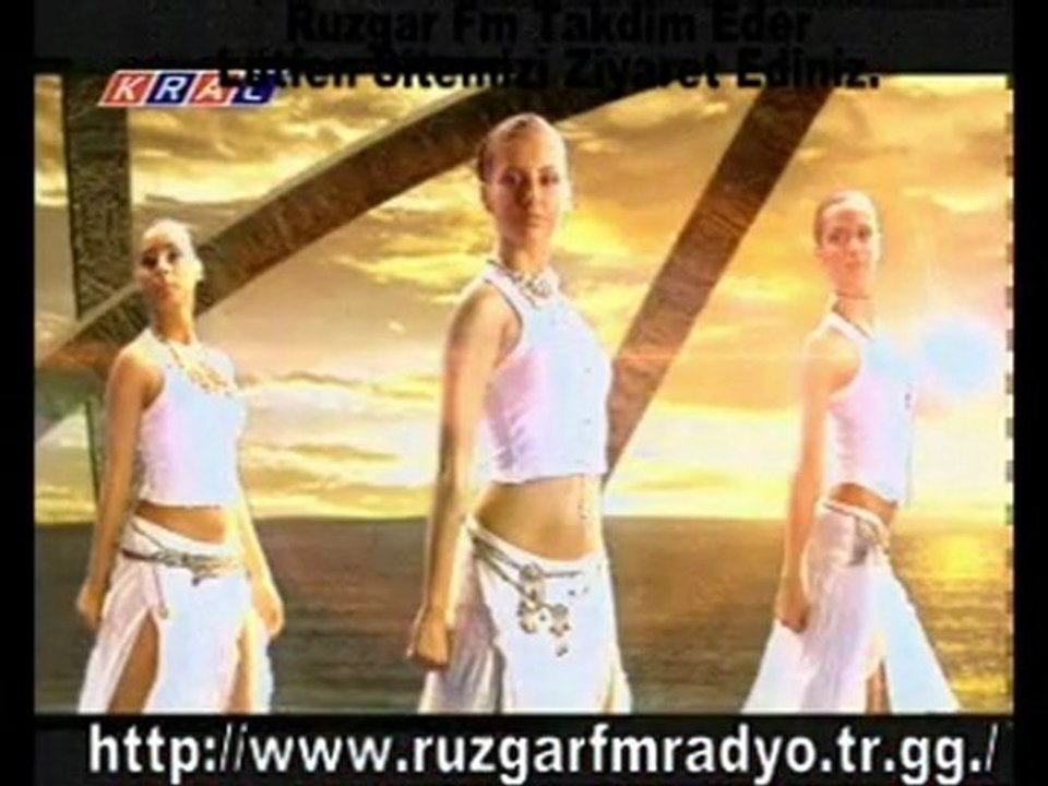 RUZGARFM-BİR KLİP