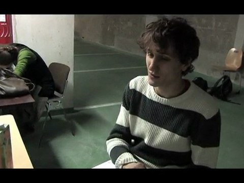 III.04.Troisième semaine, debriefing !