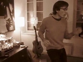 Soirée chez Raton et... Raton.