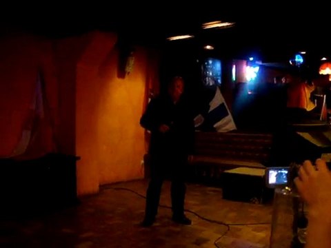 Sélection KWF Karaoké 0606.2008 VILLENEUVE LA GARENNE