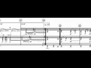 Tomi RÄISÄNEN: Liquid Mosaic (2007)